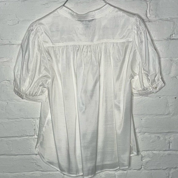 Banana Republic Top XS Petite - Picture 4 of 4